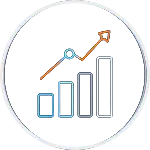 Analytics icon