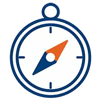Clarify success goals icon
