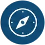 Discover icon