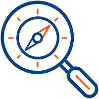 Discover Market Clarity icon