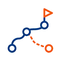 Journey Channel Strategy icon
