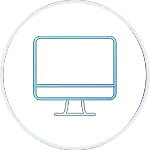 Current website review icon