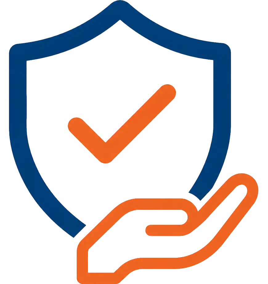 Ongoing Support + Care Plans icon
