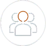 Target audience icon