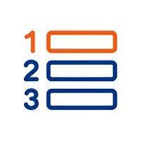 Prioritization icon