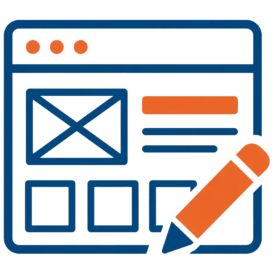 Project-Based Build icon