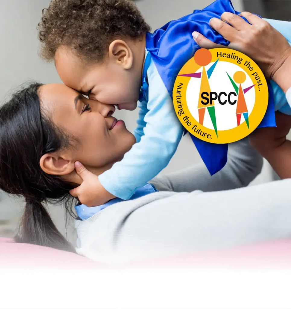 SPCC – Nonprofit Website Redesign