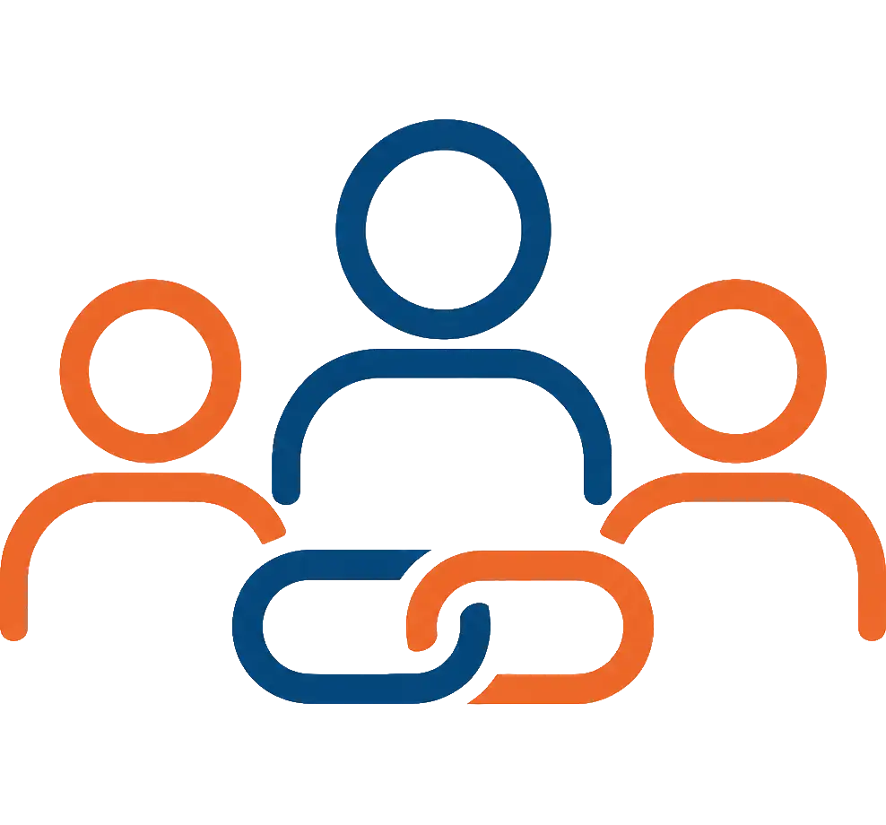 Strategic Partner for In-House Teams icon