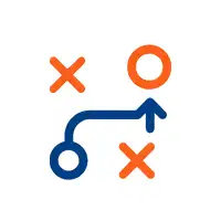 Strategy icon