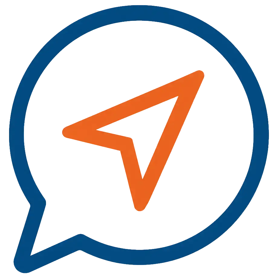 Strategy + Advisory Support icon
