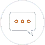 Messaging icon