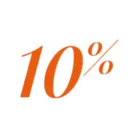 10% Off - Block prices