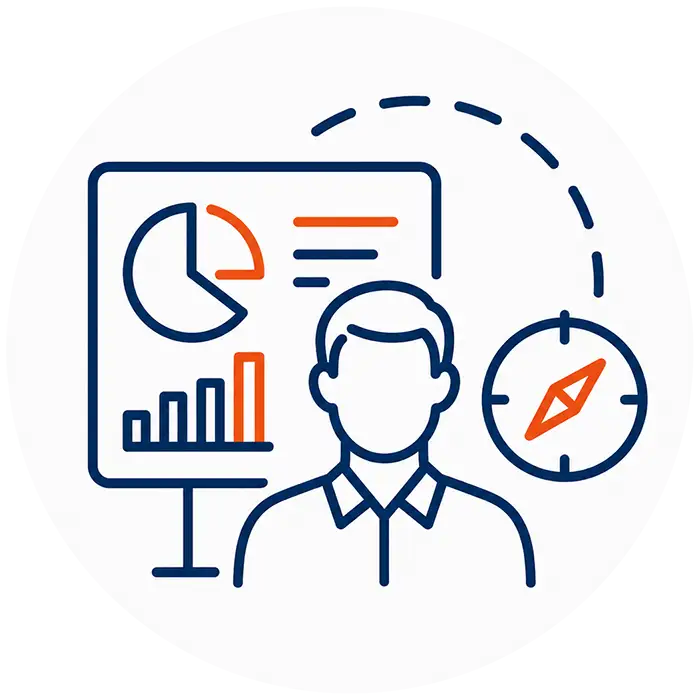 Fractional Marketing Director support