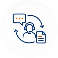 Ongoing Advisory Support icon