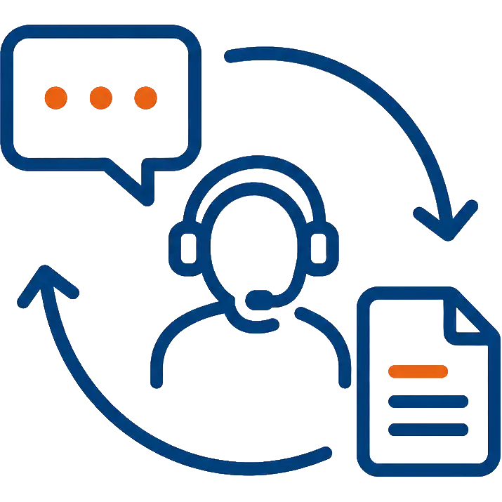 Priority Care Plan Icon