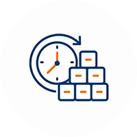 Support Hours & Block Hours icon