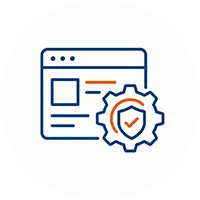 Website Care Plans icon
