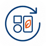 Brand Refresh Icon