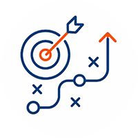 Campaign Strategy icon