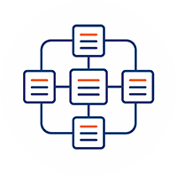 Content Systems icon