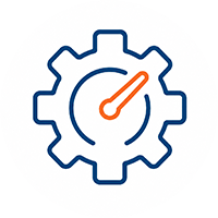 Optimization Icon