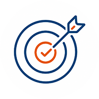 Brand Strategy Icon