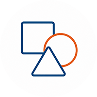 Visual Identity icon