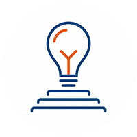 Brand Discovery + Strategy Foundation icon