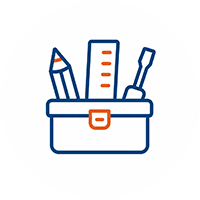 Brand Guidelines icon