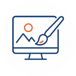 Internal Brand Alignment icon