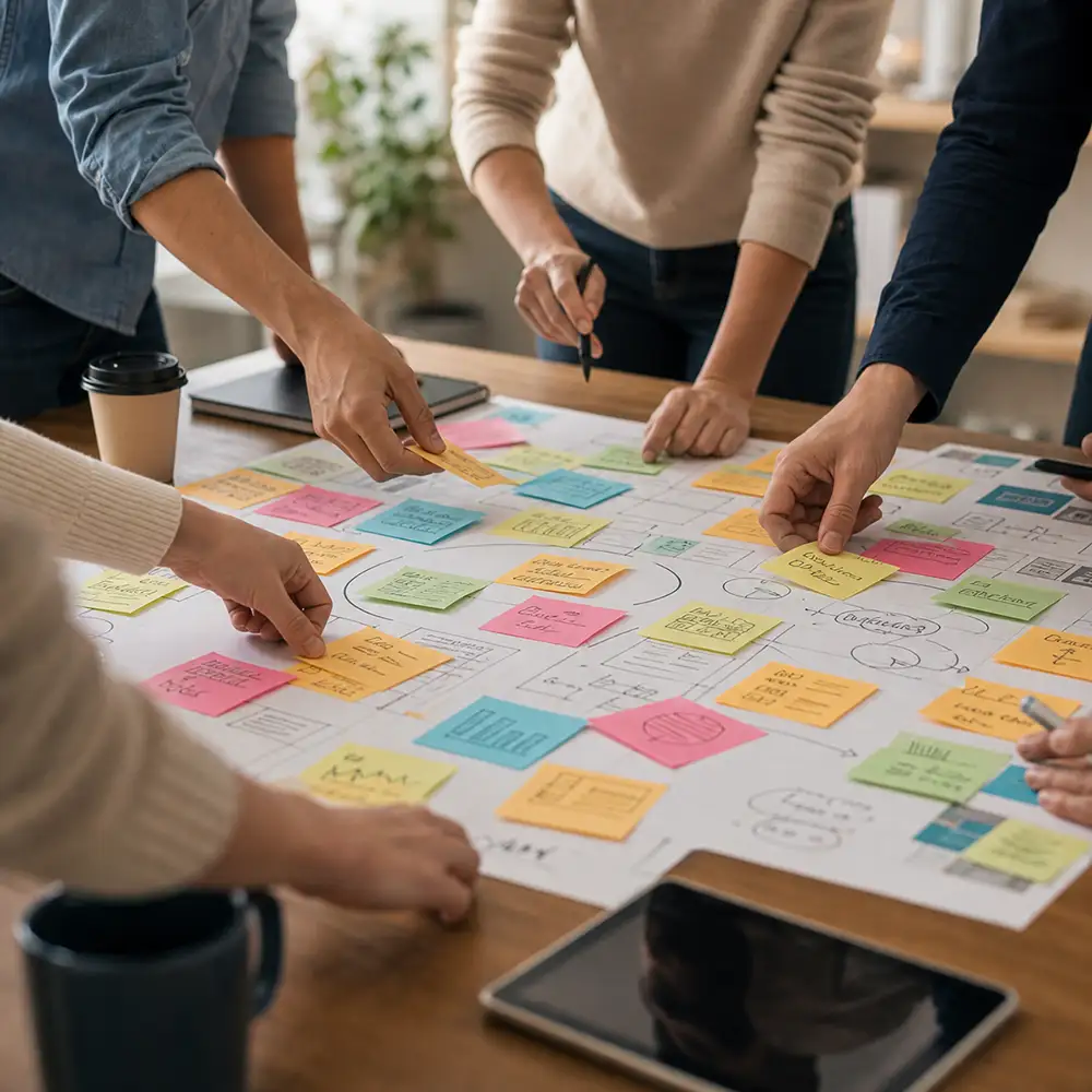Define Your Value Proposition to Know What You’re Really Selling
