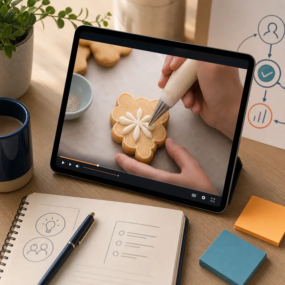 Education Builds Trust: Why Marketing Should Teach, Not Just Promote