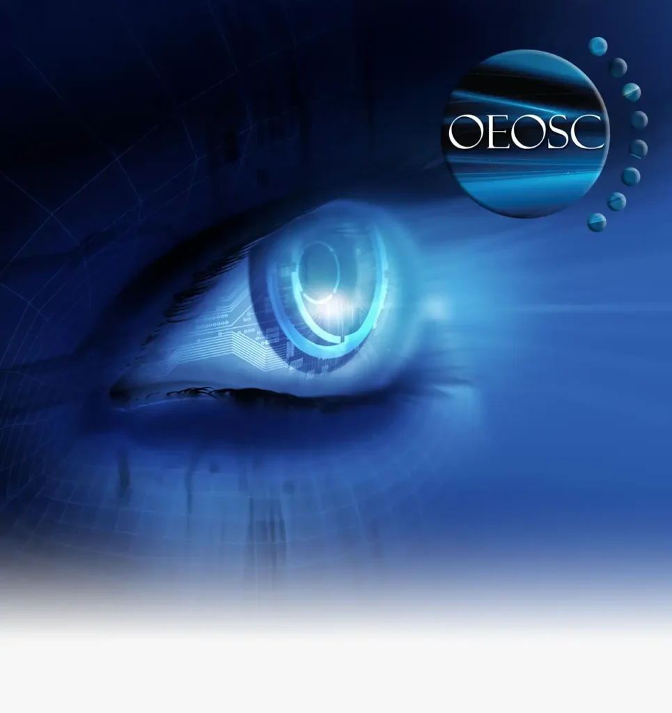 OEOSC Membership Platform + Secure Content Architecture
