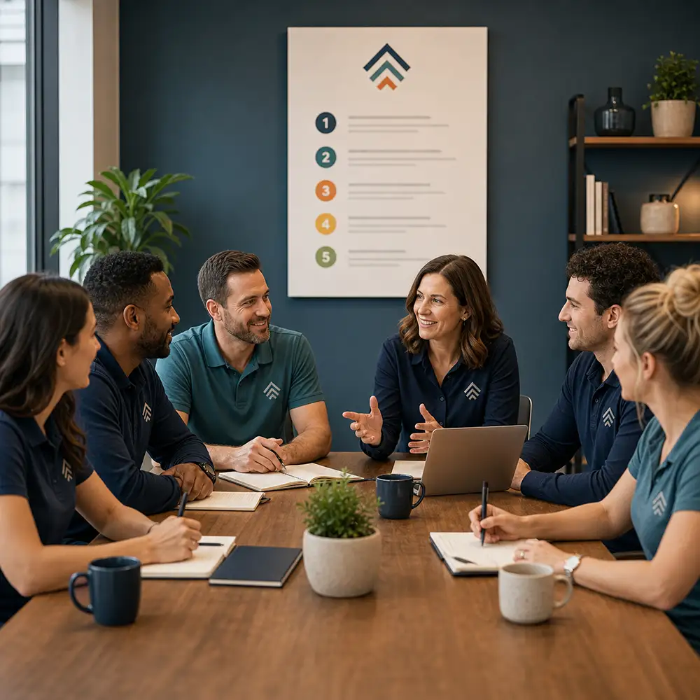 Why Internal Marketing Is Part of a Strong Brand Strategy