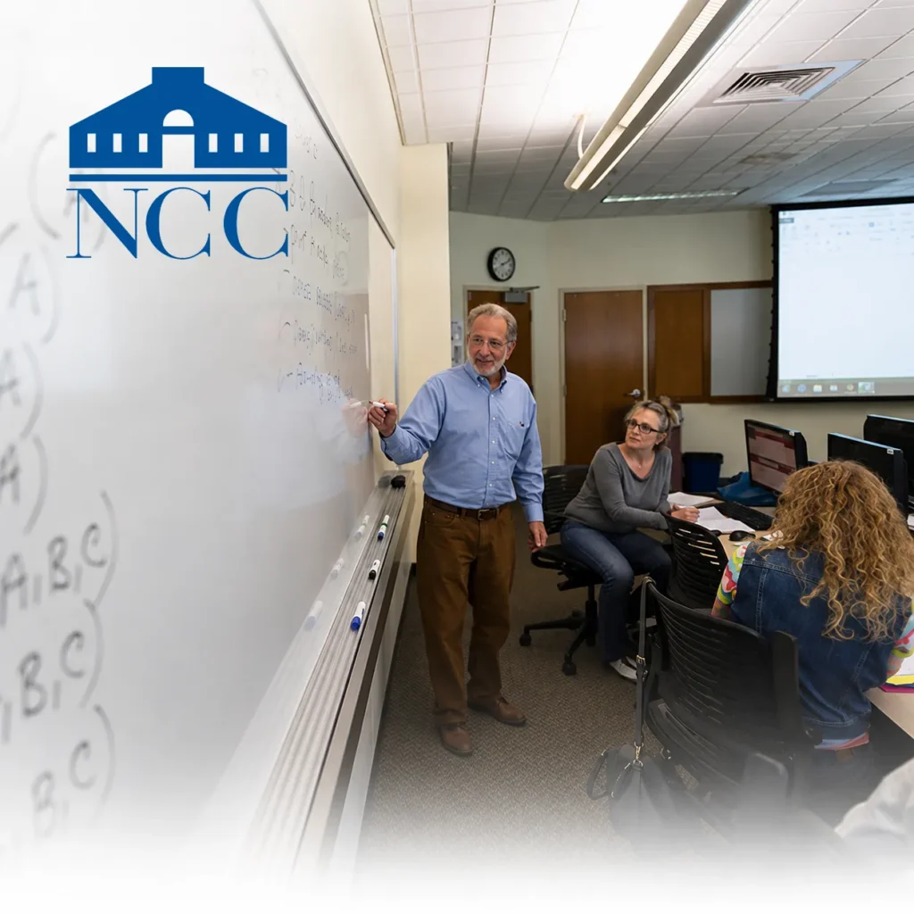 Norwalk Community College: Aligning Stakeholders, UX and Technology Across a Complex Digital Transformation